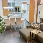 펜션 Jokiranta By Interhome *