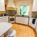 펜션 Jokiranta By Interhome Eurajoki