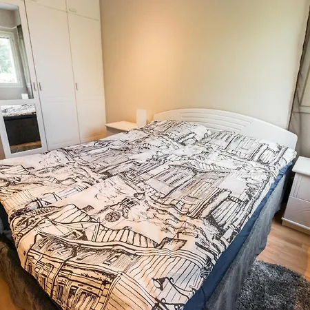 Jokiranta By Interhome Casa de Férias