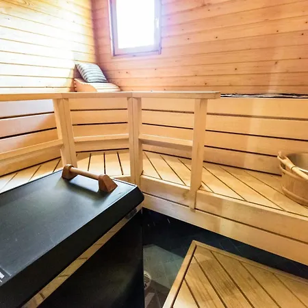 Jokiranta By Interhome بيت للعطل Eurajoki