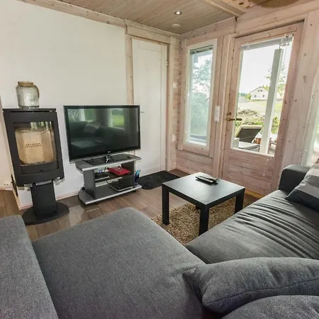 Jokiranta By Interhome Eurajoki