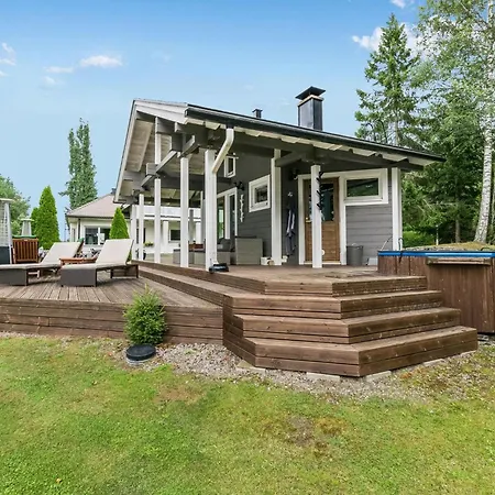 Jokiranta By Interhome *