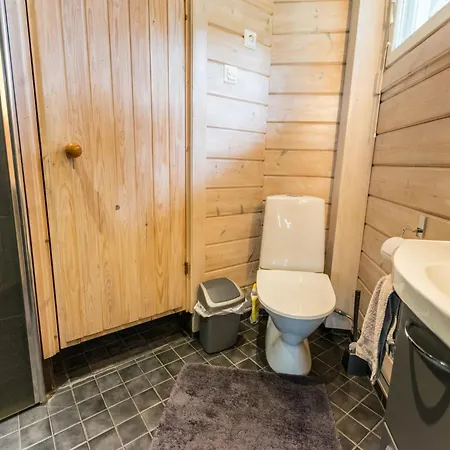 Jokiranta By Interhome Holiday home Eurajoki