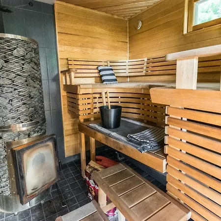 Jokiranta By Interhome Eurajoki