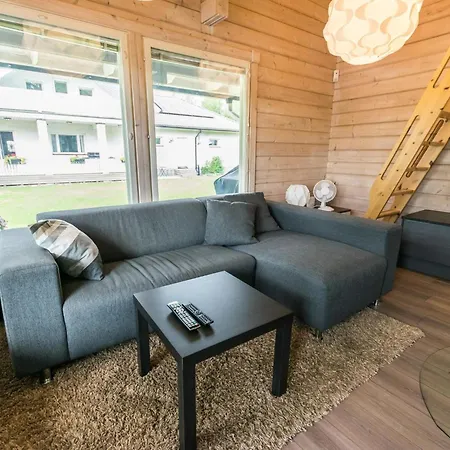 Jokiranta By Interhome Holiday home *