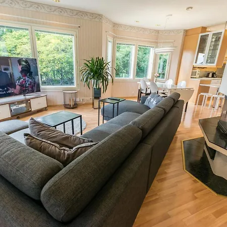 Feriehus Jokiranta By Interhome *