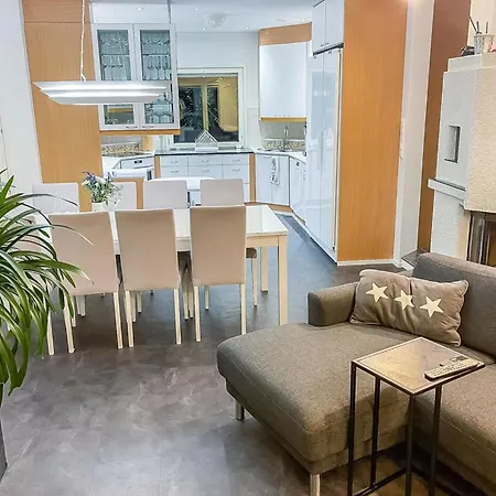 Feriehus Jokiranta By Interhome *