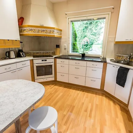 Feriehus Jokiranta By Interhome Eurajoki
