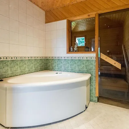 Jokiranta By Interhome * Eurajoki