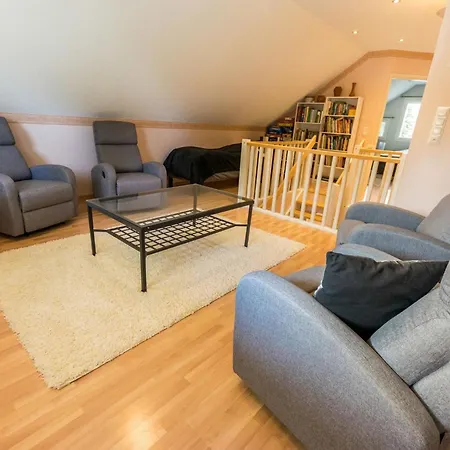 Casa de Férias Jokiranta By Interhome