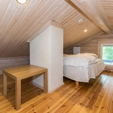 Feriehus Jokiranta By Interhome Eurajoki