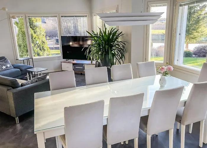 Jokiranta By Interhome *