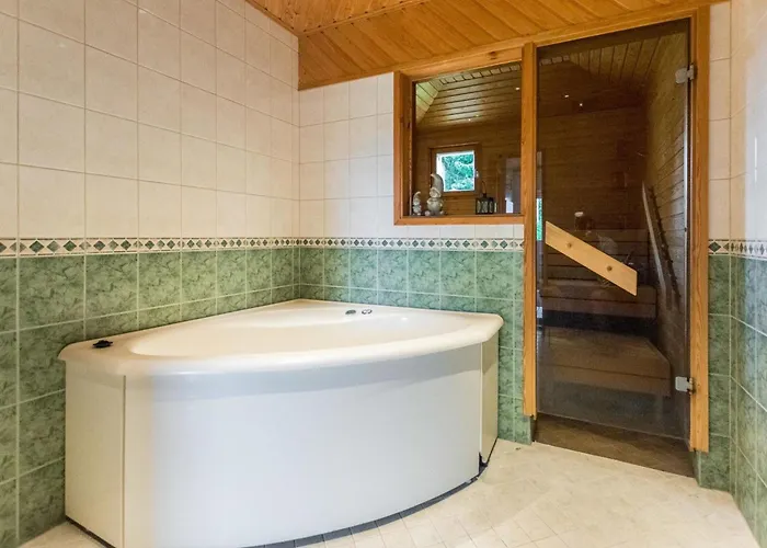 Jokiranta By Interhome * Eurajoki