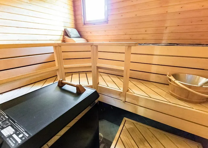 Jokiranta By Interhome Hébergement de vacances *