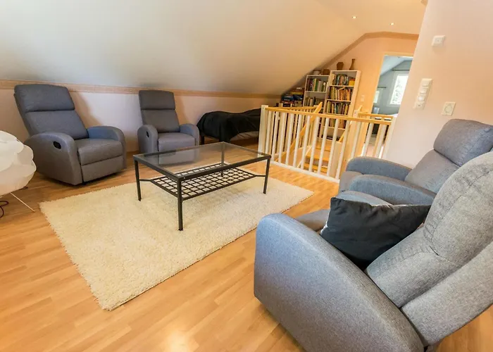 Hébergement de vacances Jokiranta By Interhome