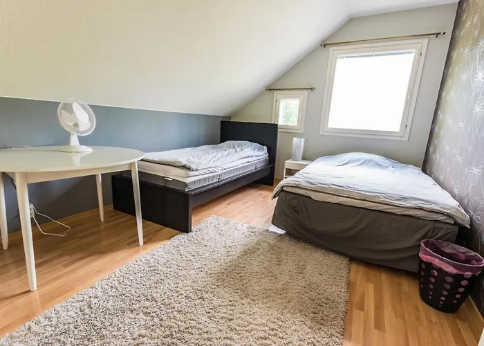 Jokiranta By Interhome *