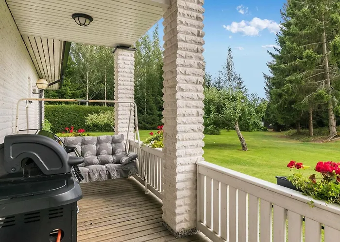 Jokiranta By Interhome Eurajoki