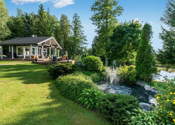 Jokiranta By Interhome *