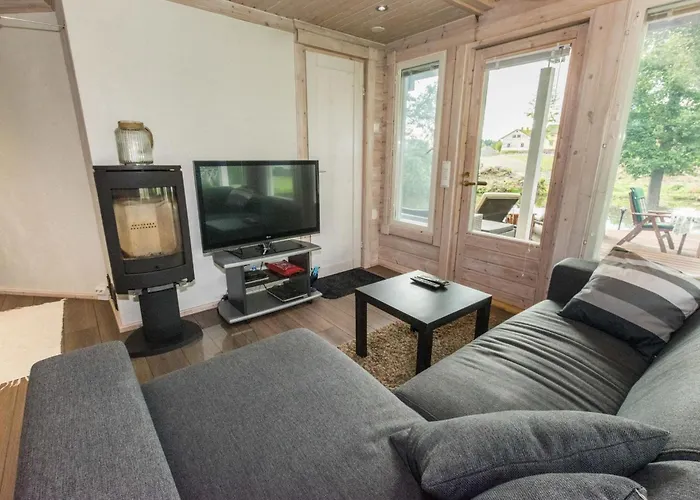 Jokiranta By Interhome *