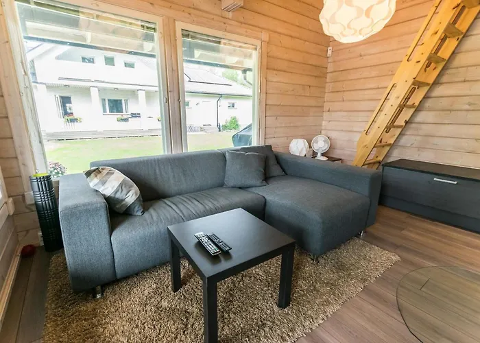 Jokiranta By Interhome