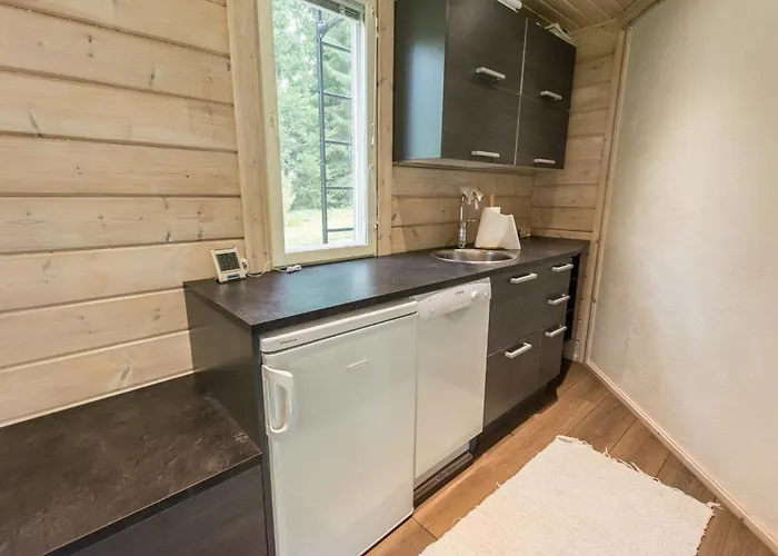 Jokiranta By Interhome Hébergement de vacances Eurajoki