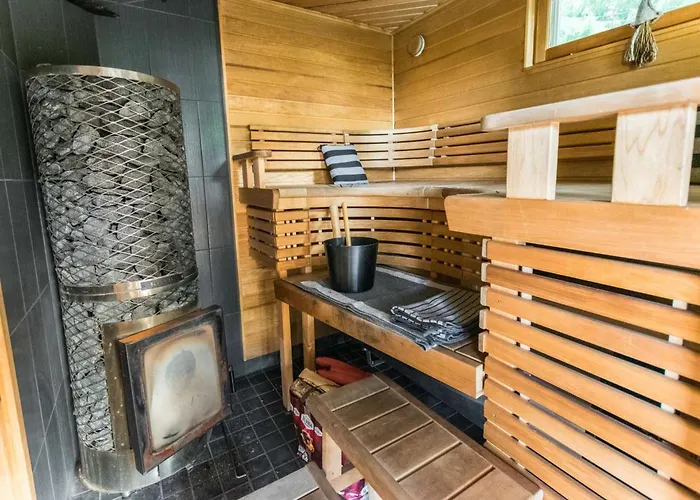 Jokiranta By Interhome Eurajoki