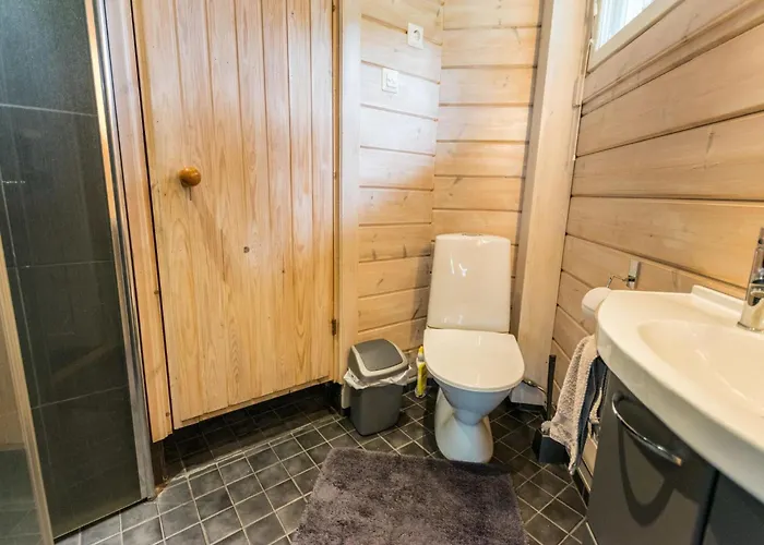 Jokiranta By Interhome Eurajoki