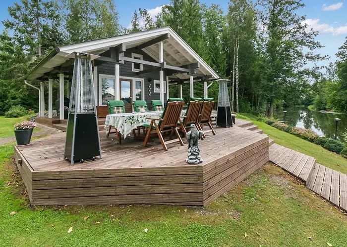 Jokiranta By Interhome